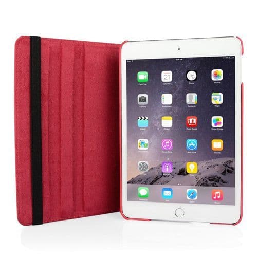 iPad Mini 4 Swivel 360 Stand Case Cover